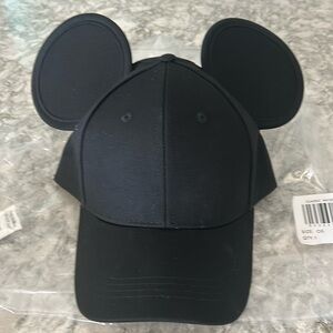 Cakeworthy Disney Mickey ears hat